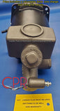 1958 Cadillac Brake Booster/Master Cylinder Delco-Moraine, Rebuilt