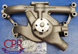 1958 Cadillac Water Pump rebuilt for ac air conditioned cars