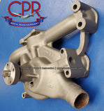 1958 Cadillac Water Pump rebuilt for ac air conditioned cars