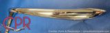 1958 Cadillac Wheel Opening Molding - NOS - Left Driver Side