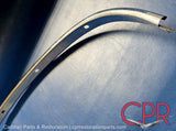 1958 Cadillac Wheel Opening Molding - Right Passenger 