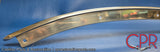 1958 Cadillac Wheel Opening Molding - NOS - Right Passenger Side