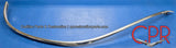 1958 Cadillac Wheel Opening Molding - NOS - Right Passenger Side available from Cadillac Parts & Restoration.