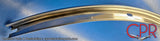 1958 Cadillac Wheel Opening Molding - NOS - Right Passenger Side