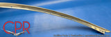 1958 Cadillac Wheel Opening Molding - NOS - Right Passenger Side