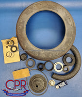 1959 1960 1961 Cadillac Power Brake Master Repair Kit - NOS. Delco Moraine. Part# 5460383