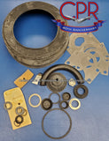 1959 1960 1961 Cadillac Power Brake Master Repair Kit - NOS