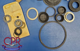 1959 1960 1961 Cadillac Power Brake Master Repair Kit - NOS