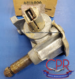 1959 1960 1961 1962 1963 1964 1965 Cadillac Front Door Ventilator Regulator, Manual RH - NOS. Part# 4814806