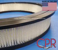 1959 1960 Cadillac air filter 4 four barrel 4 bbl cars
