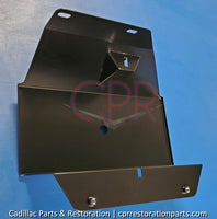 1959 1960 Cadillac Battery Tray reproduction