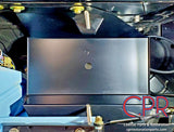 1960 Cadillac battery tray