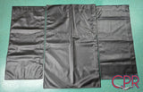 1959 Cadillac Convertible Parade Boot Storage Bags | 1960 Cadillac Convertible Parade Boot Storage Bags from Cadillac Parts & Restoration (CPR)