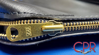 Convertible parade boot bag for 1959 Cadillac and 1960 Cadillac