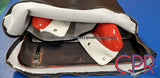 CPR's 1959/1960 Cadillac Fiberglass Parade Boot Storage Bag - Made in the USA