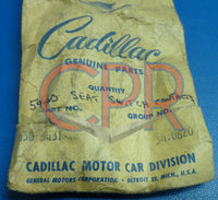 1959 1960 Cadillac Front Seat Operating Switch - NOS