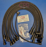 1959 1960 Cadillac Spark Plug Ignition Wires - Stamped "Radio GM"