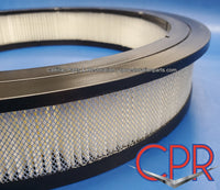 1959 Cadillac 1960 Cadillac 4bbl four barrel air filter A85C