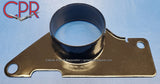 1959 1960 Cadillac Air Conditioning Generator Fresh Air Inlet/Flange/Cooling Duct from Cadillac Parts & Restoration (CPR).
