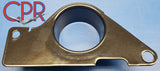 From Cadillac Parts & Restoration: 1959 1960 Cadillac Air Conditioning Generator Fresh Air Inlet