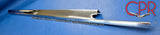 1959 1960 Cadillac Belt Line Molding - Left. Offered for sale by Cadillac Parts & Restoration (CPR)