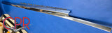 Belt Line molding for 1959 & 1960 Cadillac two door hardtops.