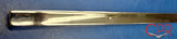 1959 1960 Cadillac Belt Line Molding - Left Drivers Side - Two-Door Hardtops