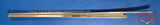 1959 1960 Cadillac Belt Line Molding - Right Passenger Side for 2-door hardtops from Cadillac Parts & Restoration (CPR).