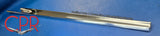 Right side belt line molding trim for 1959 1960 
Cadillac