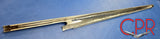 1959 1960 Cadillac Belt Line Molding - Right Passenger Side for Two-Door Hardtops