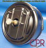 1959 Cadillac Delco Moraine Brake Booster - 1960 Cadillac Delco Moraine Brake Booster - professionally rebuilt