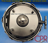 1959 1960 Cadillac Delco Moraine Brake Booster - Rebuilt (01)