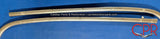1959 1960 Cadillac Convertible Top Well Wraparound-Belt Line Moldings - Pair