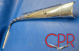 1959 & 1960 Cadillac moldings - trim. Convertible top well belt line moldings.