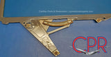 1959 1960 Cadillac coupes quarter 1/4 window right side