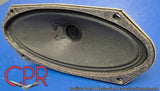 From Cadillac Parts & Restoration: 1959 1960 Cadillac dask speaker - re-coned & reconditioned.