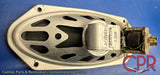 1959 1960 Cadillac dash speaker - re-coned & reconditioned.