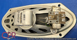 1959 1960 Cadillac Dash Speaker - Re-coned and Reconditioned
