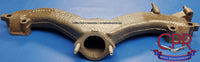 1959 1960 Cadillac Exhaust Manifold - right side. Jet Hot Coated