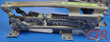 1959 Cadillac power seat tracks | 1960 Cadillac power seat track - left side
