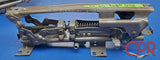 1959 Cadillac power seat tracks | 1960 Cadillac power seat tracks right side