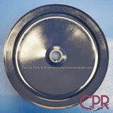 1959 1960 Cadillac Power Steering Pump Pulley - Restored