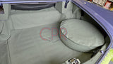 1959 Cadillac Convertible Trunk Lining Kit