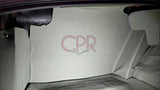 1959 Cadillac Convertible Trunk Lining Kit - Red