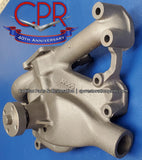 1959 1960 Cadillac Water Pump for A/C air conditioning cars