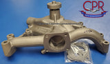 rebuilt 1959 1960 Cadillac ater pump - CPR