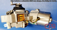 Rebuilt 1959 1960 Cadillac Wiper Motor Washer Pump - show quality
