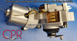 Rebuilt show quality 1959 1960 Cadillac Windshield Wiper Motor and Washer Pump