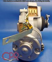 rebuilt windshield motor and washer pump 1959 cadillac and 1960 cadillac