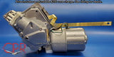 Rebuilt 1959 Cadillac and 1960 Cadillac Windshield Wiper Motor and Washer Pump - Show Quality.